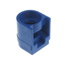 BONZER HANDLE SHAFT COLLAR CRBZ0289 BLUE PLASTIC COMMERCIAL TIN CAN OPENER EZ60