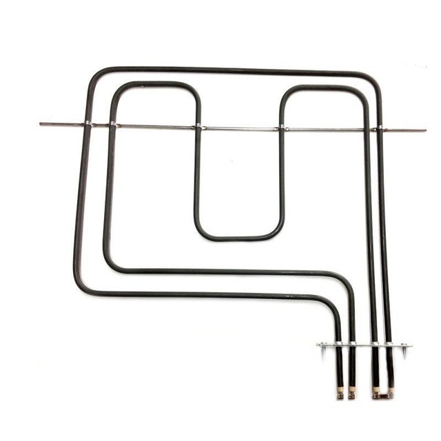Resistencia superior horno Teka Hi635me. resistencias hornos | Compra  online en eBay