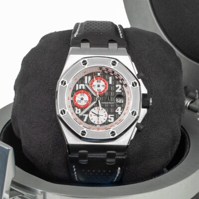 Audemars Piguet 26363ST.OO.D003CU.01 Royal Oak Offshore