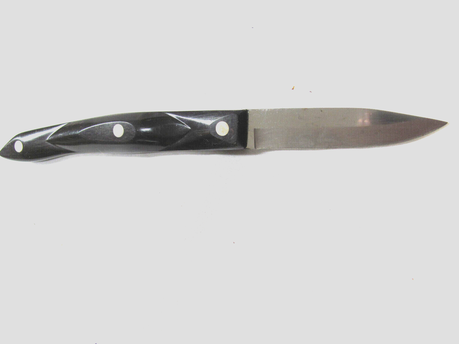 CUTCO Gourmet Paring Knife eBay