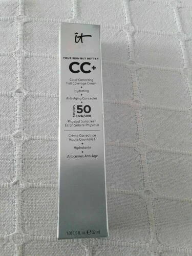 IT Cosmetics Face Make-Up