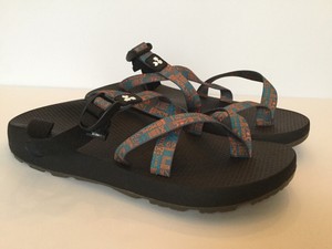 chaco woodstock sandals