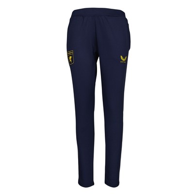 Castore Kids Genoa Trousers Bottoms Pants Sports Training Fitness Gym