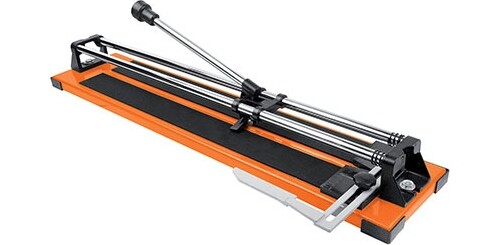 Tagliapiastrelle Industriale Wokin 357160 - 600mm Professional Grade