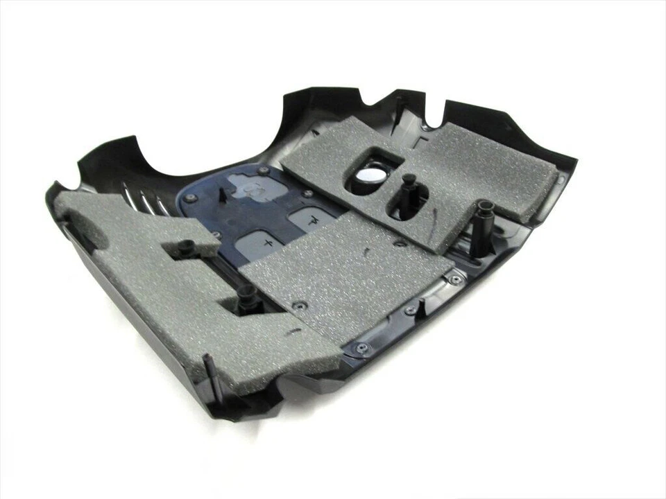 09-18 CARGADOR DODGE CHALLENGER MAGNUM CHRYSLER 300 5,7 L V8 CUBIERTA MOTOR OE MOPAR Foto 2 de 4