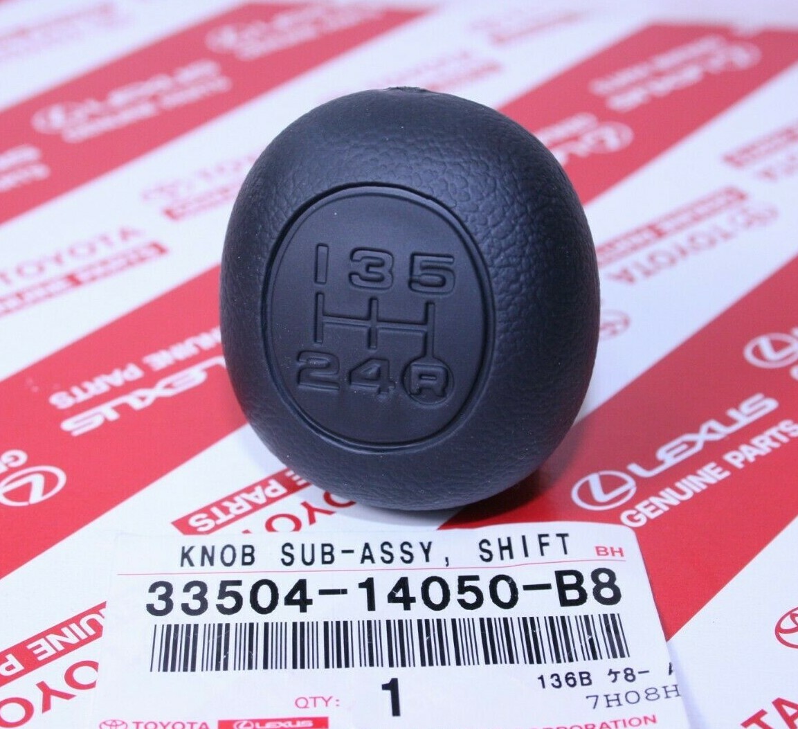 め*ん 33530-60160 Shift Lever & 