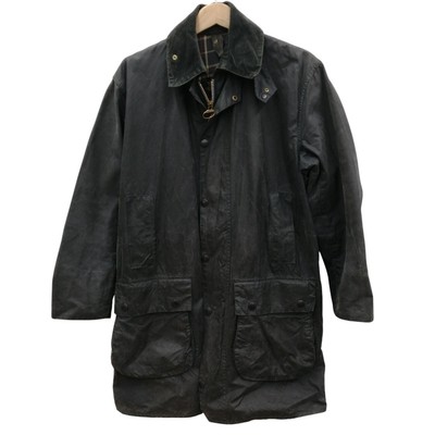 ほぼ新品　Barbour international　original c36 s-l400.jpg