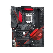 Asus ROG STRIX Z370-H GAMING Desktop Intel Z370 Z370M Motherboard LGA 1151 DDR4