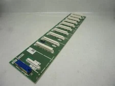 Mitsubishi BD625A987G52 Programmable Controller Card Rack 10 Slot PLC Base