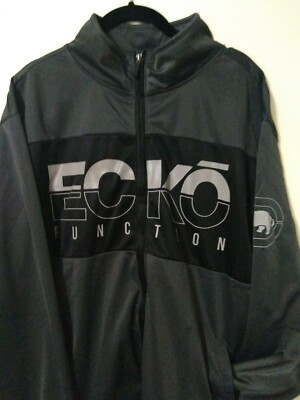 Ecko Function Men's Jacket EF48O69 Size Large $20