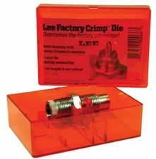 Lee 90824 Factory Crimp Rifle Die 30-06 Springfield