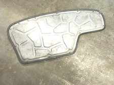Mg F Tf 1.6 1.8 Engine Cover -metal Cover With Sound Deadening Mg F Tf 1.6 1.8 Engine Cover -metal Cover With Sound Deadening