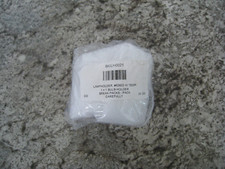 New OEM BKI LH0021 BKILH0021 62602 Hi Temp Warmer Light Bulb Socket Lamp Holder