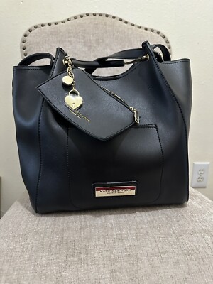 Marc New York Andrew Marc Satchel Ladies Bag Handbag Purse | eBay