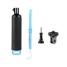 PULUZ Handle Grip Waterproof Selfie Stick Wrist for GoPro F5B6