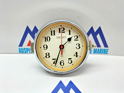 Seikosha MC-007 (MC-132) Sekundär Uhr