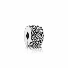 Pandora Layers of Lace Clip 791758