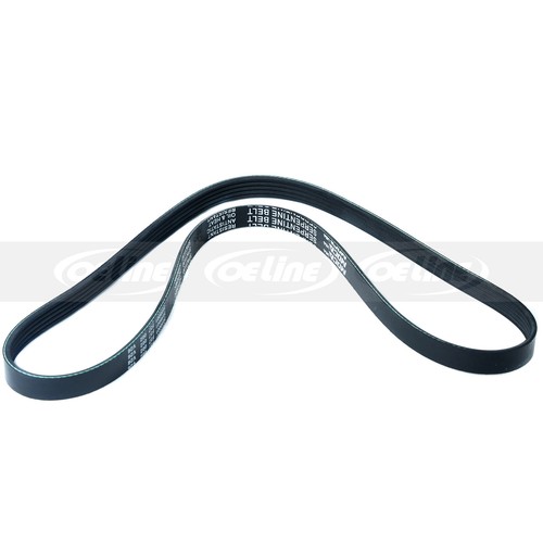 EPDM Fit Kia Sorento 03-07Alternator- A/C-PS Serpentine Drive Belt set 3PC - Picture 7 of 7