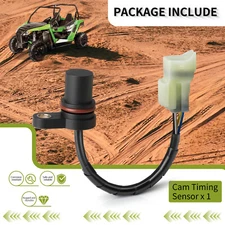 Cam Timing Sensor for Arctic Cat Wildcat Trail 700 Wildcat Sport 700 2014 - 2020