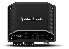 Rockford Fosgate R2-250X1 Prime R2-Series Amplificatore digitale mono 1 canal...