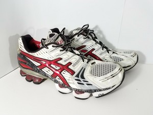 asics gel kinsei 2