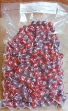 duos bouillettes 20mm Strawberry +Mulberry sac de 2 kg 