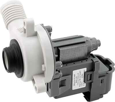 Whirlpool W10276397 Washer Drain Pump AP4514539 PS2580215 SAME DAY SHIPPING