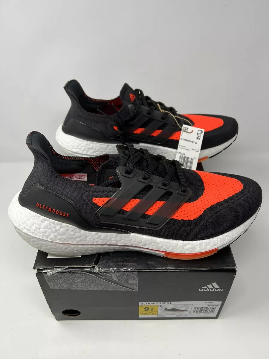 Men ultraboost shop black