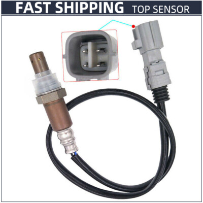 Sensor De Oxígeno Downstream Para Toyota Prius, Prius V Y Lexus CT200h (2014-2016) – Reemplazo Directo 89465-76010