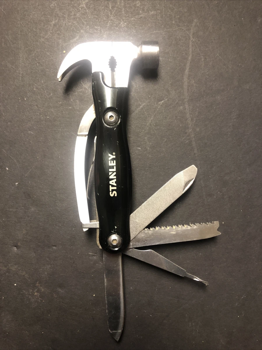 Stanley 2024 multi tool