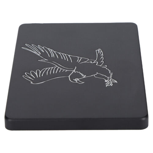 Hsthe Sea Mobile Solid State Disk Portable 2.5 Inch Metal Eagle Black Extern - Picture 4 of 37
