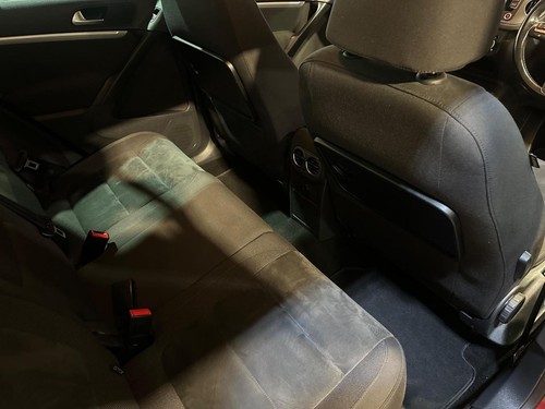 2015 Volkswagen Tiguan 2.0 TDI BlueMotion Tech Match DSG 4WD Euro 5 (s/s) 5dr ES - Picture 17 of 20