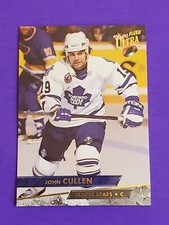 1993-94 FLEER ULTRA HOCKEY TRADING CARDS YOU PICK 50% OFF 2+