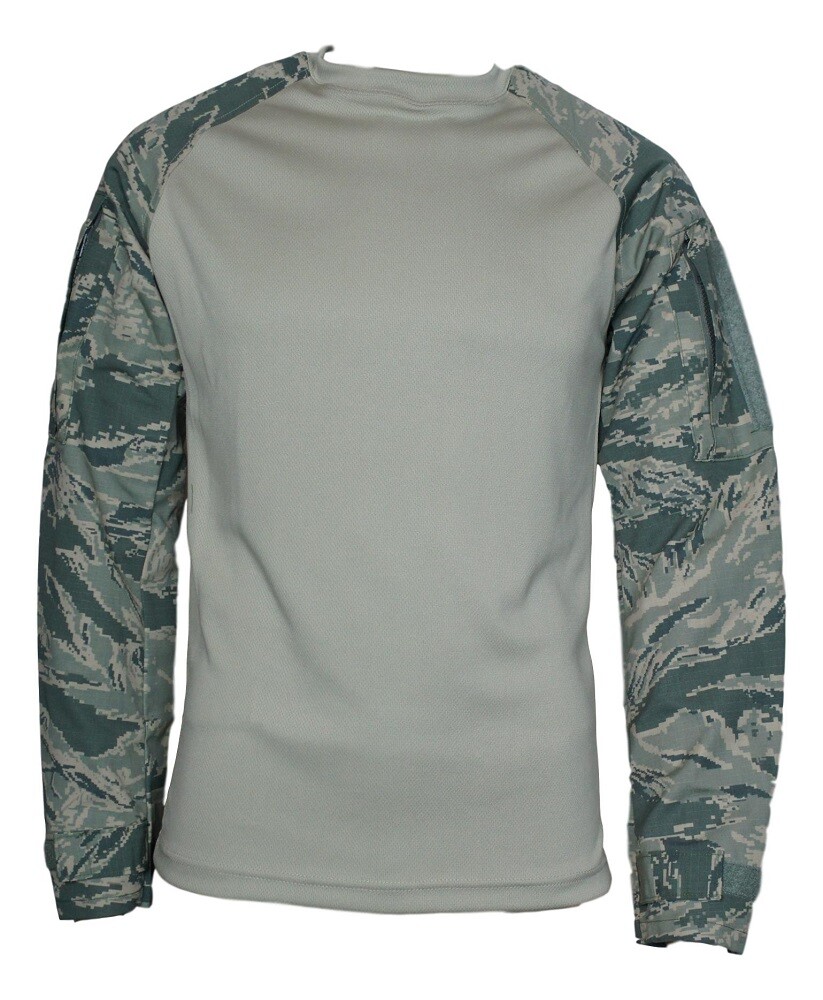 未使用品　米軍 実物 MASSIF ABUCOMBAT SHIRT SMALL 1-2111.jpg