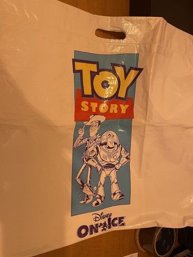 Disney On Ice Vintage Programme Tickets und Memorabilia siehe Bilder - Bild 11 von 11