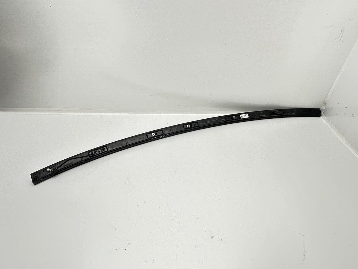 Terza Luce Di Stop Posteriore Per Audi A5 S5 Coupe Sportback, Codice OE 8T0945097B, A LED, Migliora Visibilità E Sicurezza