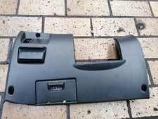  RARE cover center console dashboard Honda Civic SiR EK4 EK9 EK3 EJ9 96-00