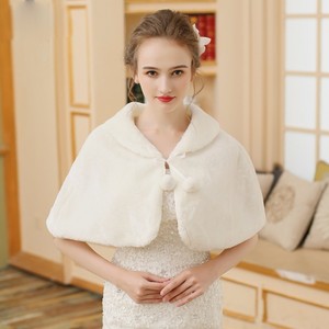 New White Ivory Silver Black Short Jacket Wedding Bridal Boleros Shrugs Stole