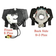 Clockspring Spiral Cable Fits Nissan Rogue , Rouge Select 2008-2015 Old Version