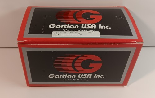 Gartlan USA Kareem Abdul-Jabbar 6" Porcelain Figurine Statue Purple Jersey w/COA - Picture 2 of 6