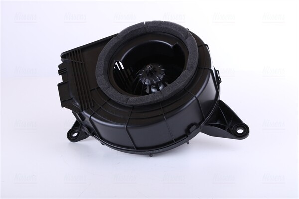 87500 NISSENS Interior Blower for MERCEDES-BENZ
