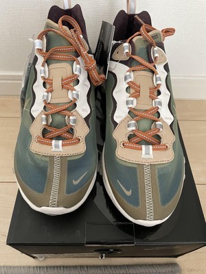Brand new and unused UNDERCOVER × NIKE REACT ELEMENT 87 NIKE UNDERCOVER