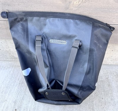 Ortlieb Waterproof Pannier Cycling Bike Bag