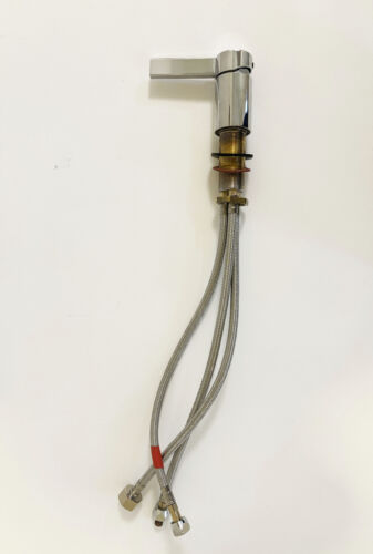 Dornbracht single-lever mixer for kitchen counter - Polished Chrome - Bild 1 von 7