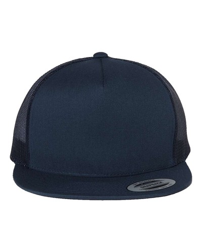U.S. Open 2020 Winged Foot Golf Hat USGA Adjustable Navy Blue Cap
