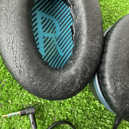 Bose QuietComfort 25 QC25 Noise Cancelling Wired Headphones - Picture 3 of 8