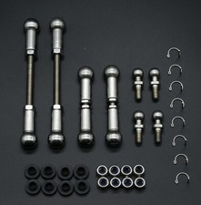 ?Mercedes E-Klasse W212 AW Airmatic Luftfahrwerk Tieferlegung Koppelstangen V4 ? ?Mercedes E-Klasse W212 AW Airmatic Luftfahrwerk Tieferlegung Koppelstangen V4 ?
