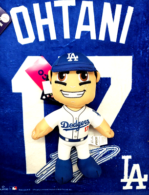 応援グッズ MLB Los Angeles Dodgers Shohei Ohtani XL MLB Los Angeles Dodgers Shohei Ohtani 9.5