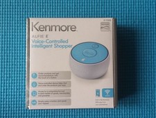kenmore Alfie Voice Controlled Intelligent Shopper