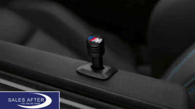 Original M Performance Türpin F07 F10 F11 G30 G31 F48 F39 G01 G02 G05 G06 Z4 G29
